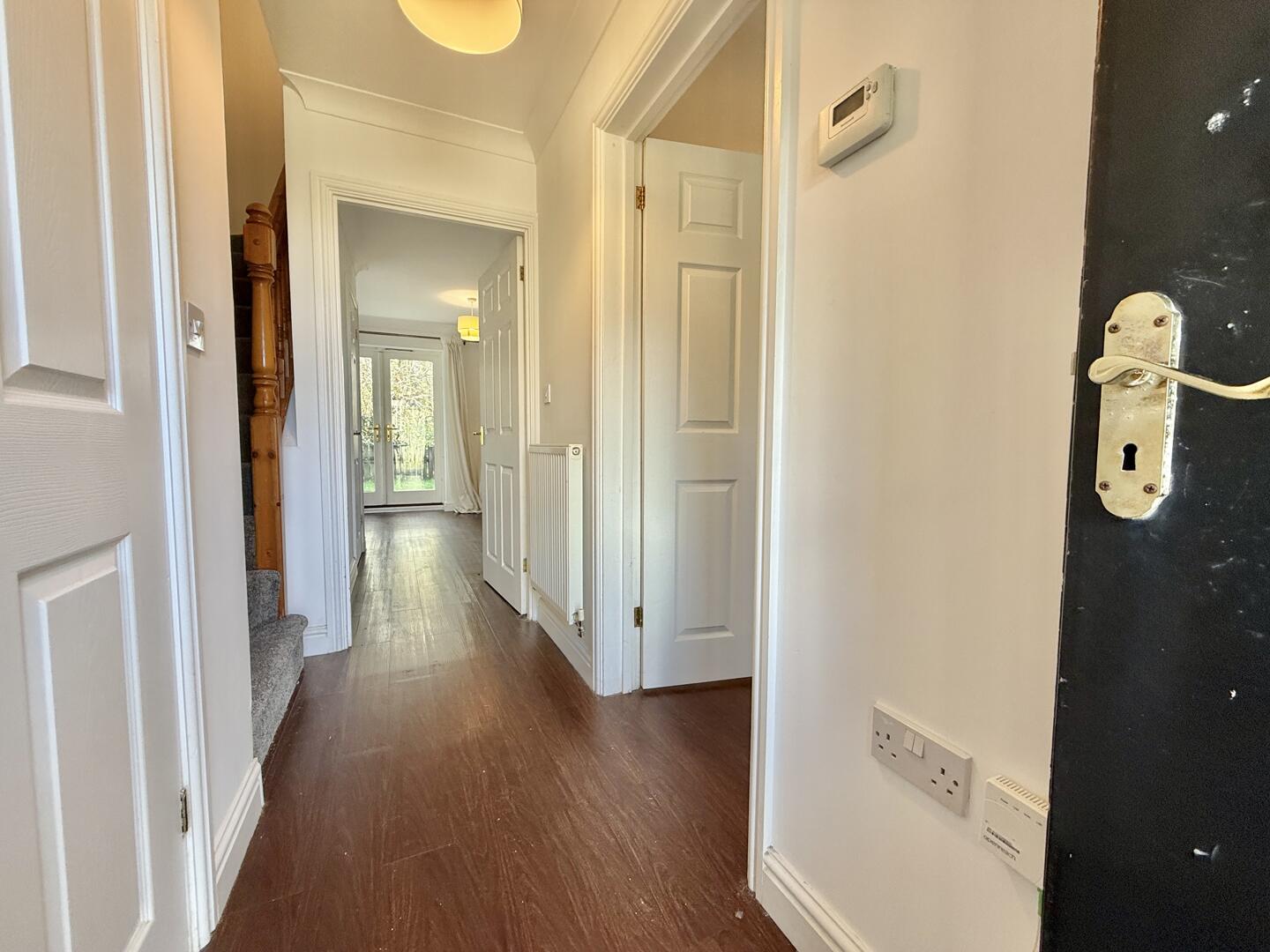 3 bed property in Dunstan Close, Penryn